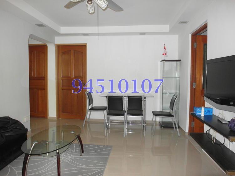 Yishun Street 61 thumbnail photo